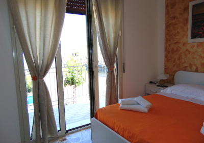 Casa Vacanze Affittacamere Suite Roma